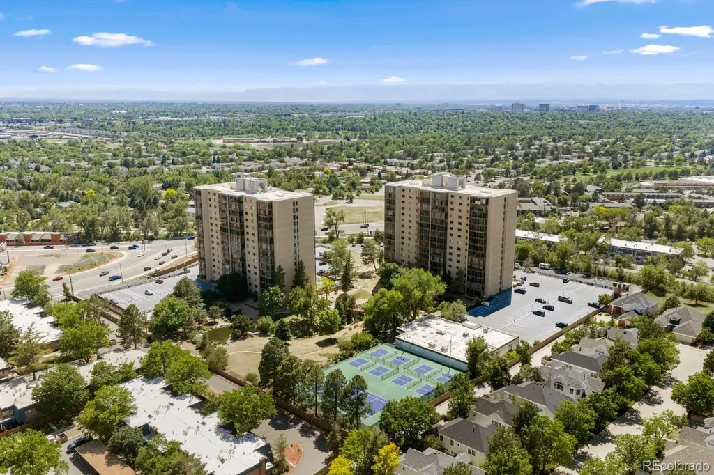 7877 E Mississippi Avenue Denver CO 80247