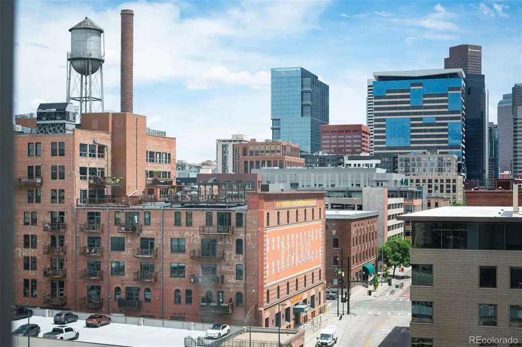 1750 Wewatta Street Denver CO 80202