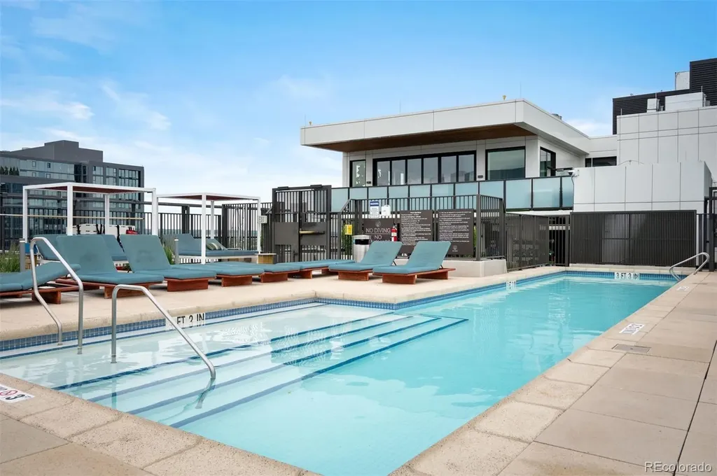 1750 Wewatta Street Denver CO 80202