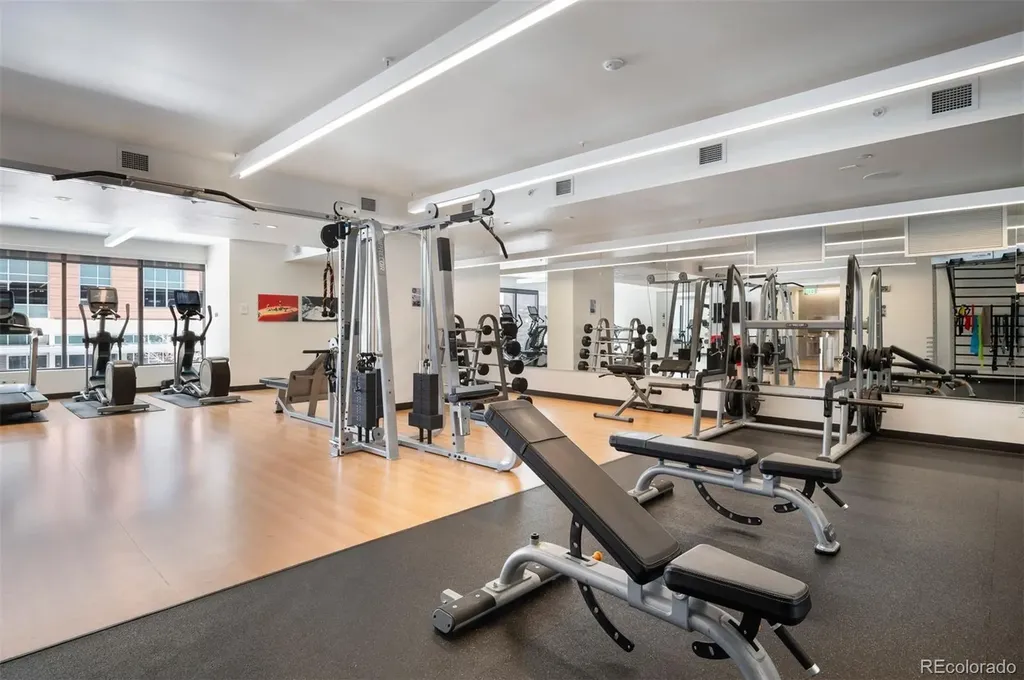 1750 Wewatta Street Denver CO 80202