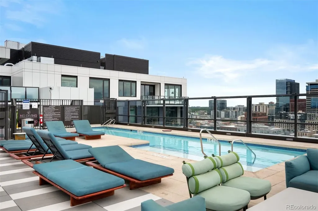 1750 Wewatta Street Denver CO 80202