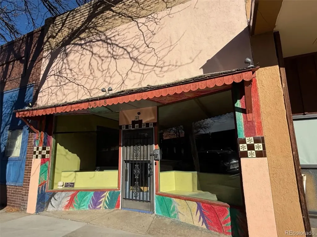 518 Main Street Walsenburg CO 81089