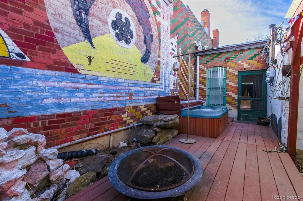 518 Main Street Walsenburg CO 81089