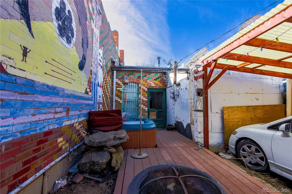 518 Main Street Walsenburg CO 81089