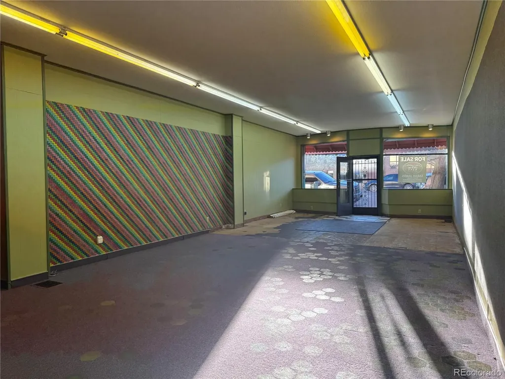 518 Main Street Walsenburg CO 81089