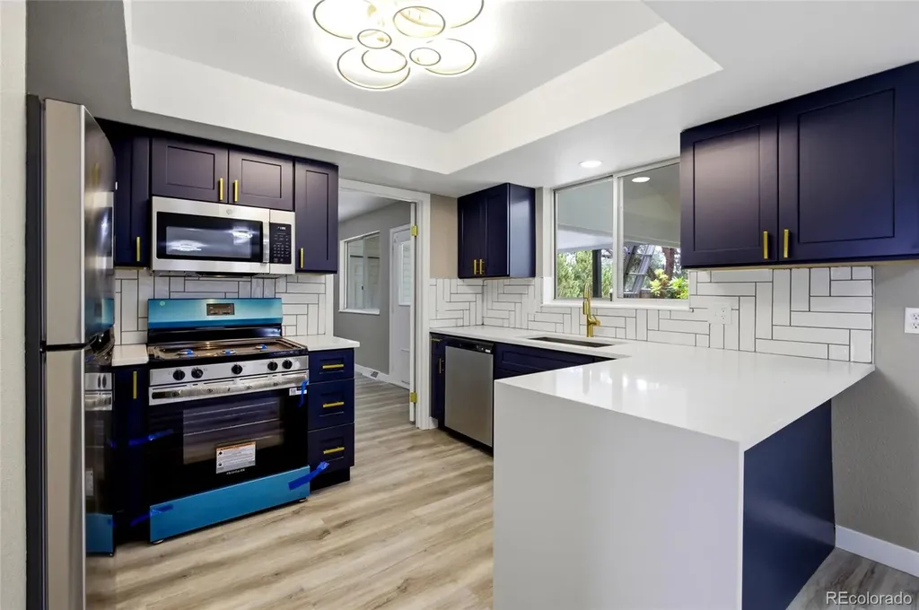3668 S Zeno Way Aurora CO 80013