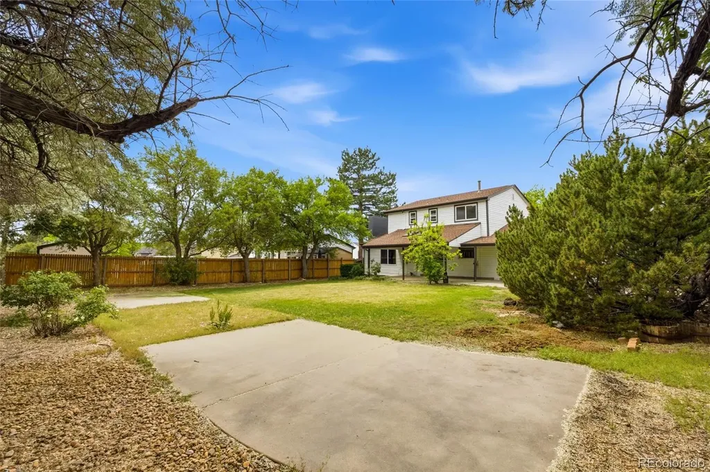 3668 S Zeno Way Aurora CO 80013