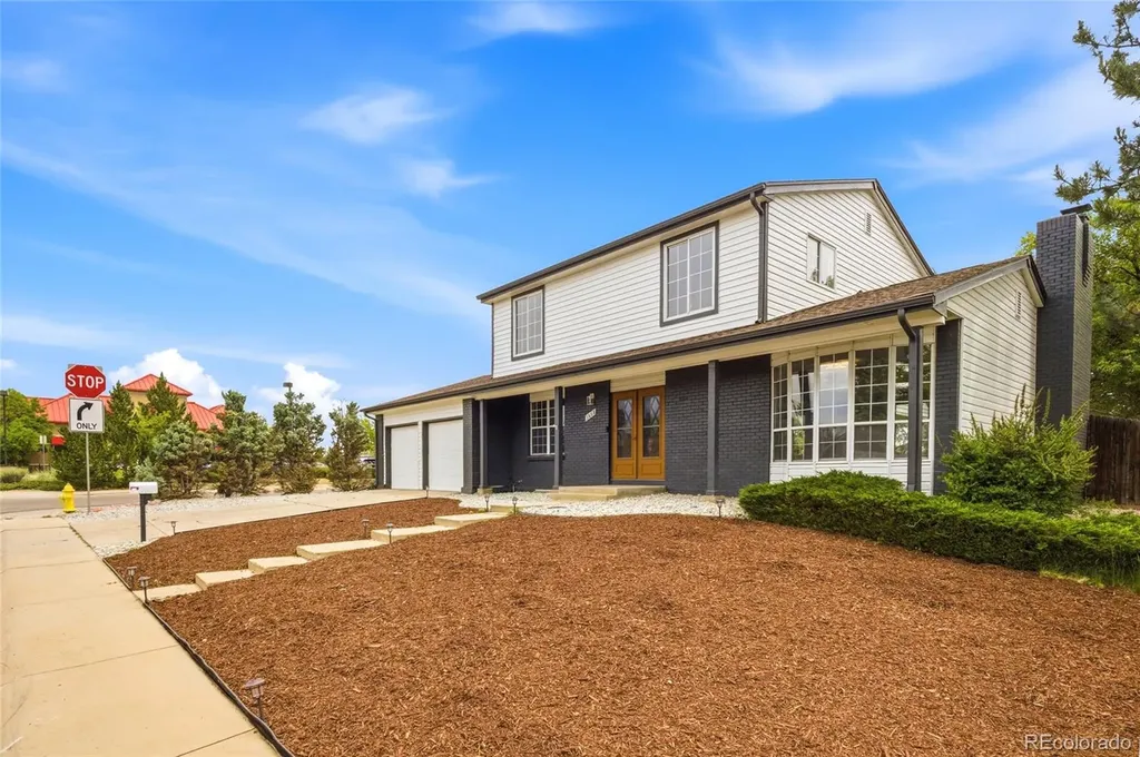 3668 S Zeno Way Aurora CO 80013