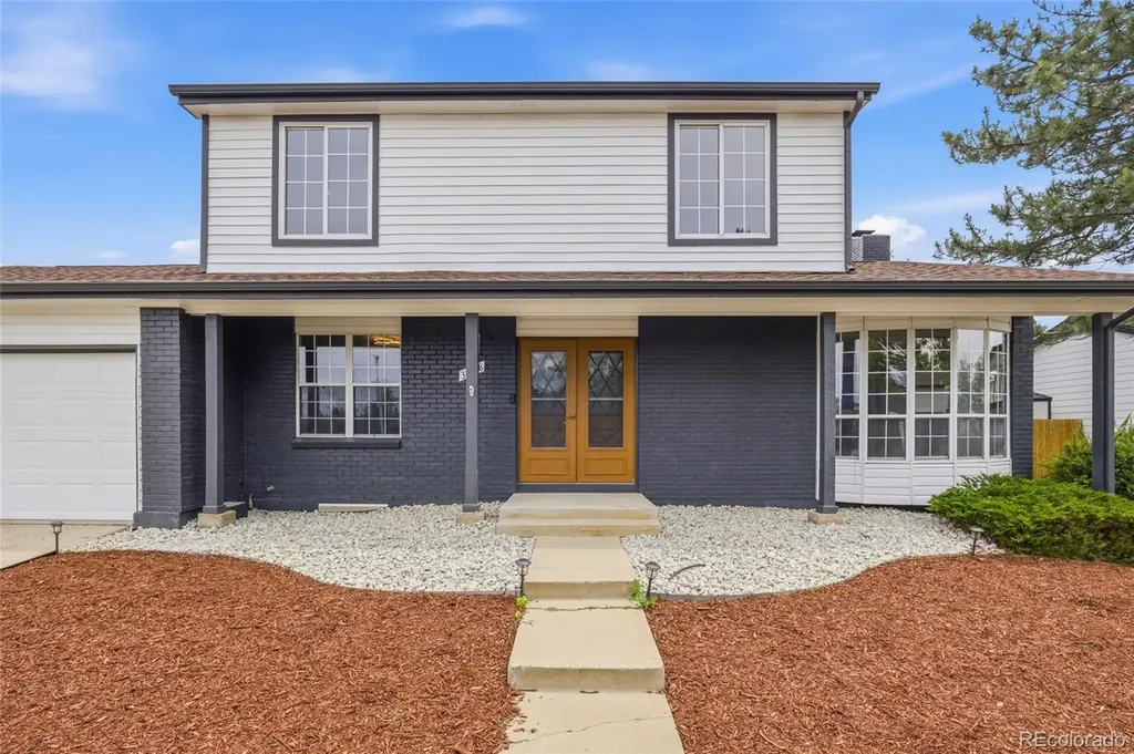 3668 S Zeno Way Aurora CO 80013