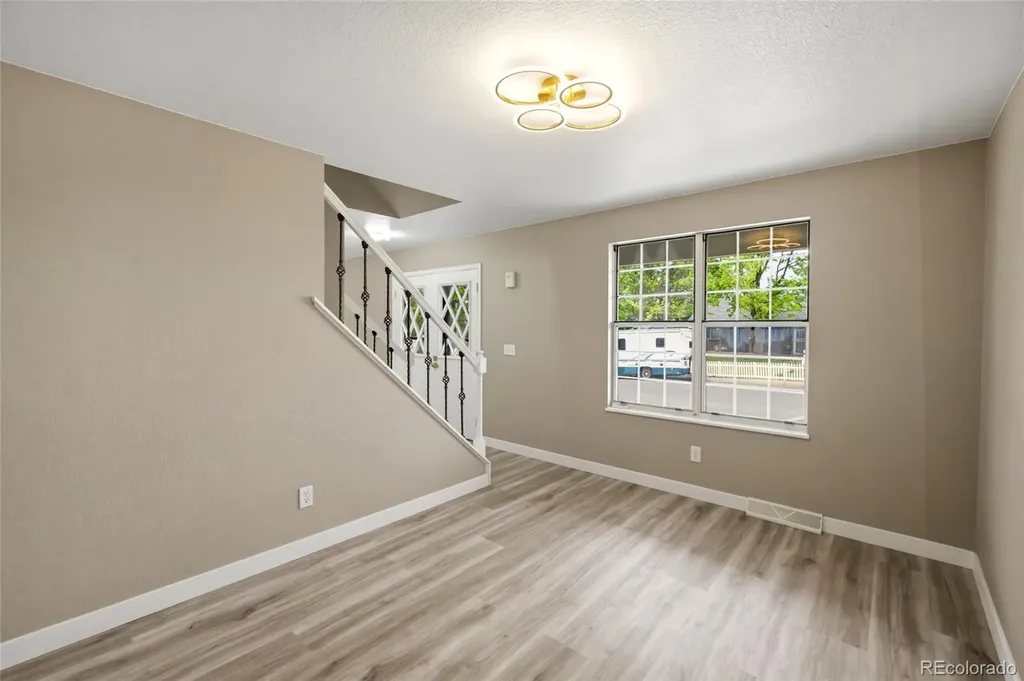 3668 S Zeno Way Aurora CO 80013