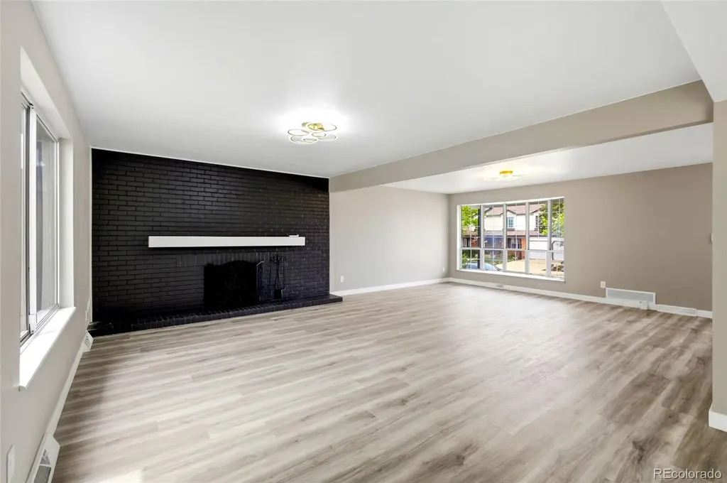 3668 S Zeno Way Aurora CO 80013