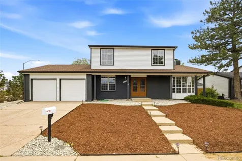 3668 S Zeno Way Aurora CO 80013