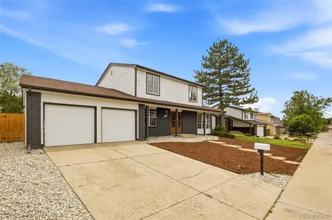 3668 S Zeno Way Aurora CO 80013