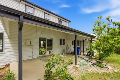 3668 S Zeno Way Aurora CO 80013