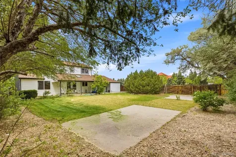 3668 S Zeno Way Aurora CO 80013
