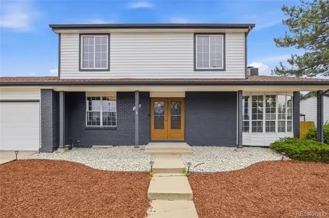 3668 S Zeno Way Aurora CO 80013