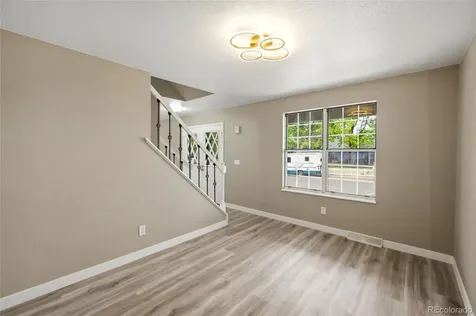 3668 S Zeno Way Aurora CO 80013