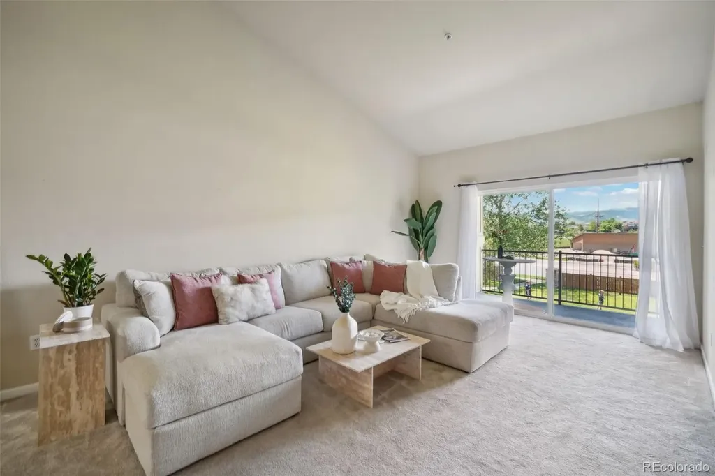 6283 Kilmer Loop Golden CO 80403