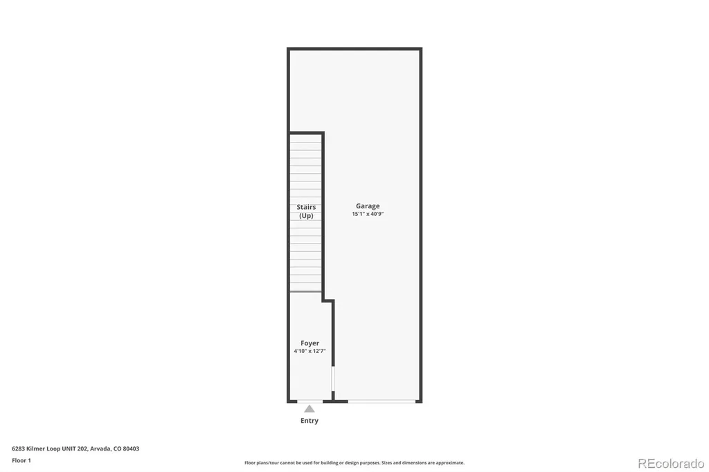6283 Kilmer Loop Golden CO 80403