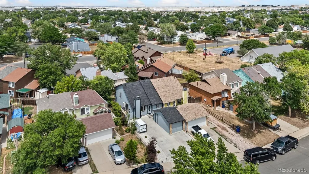 18983 E 16th Place Aurora CO 80011