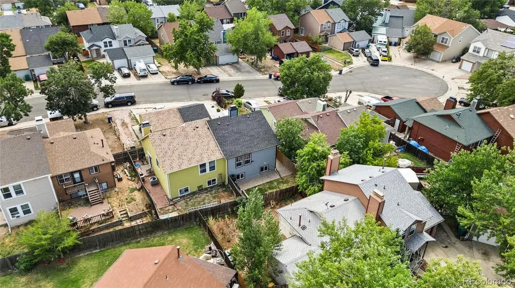 18983 E 16th Place Aurora CO 80011