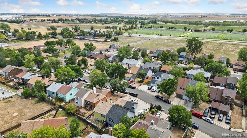 18983 E 16th Place Aurora CO 80011