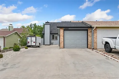18983 E 16th Place Aurora CO 80011