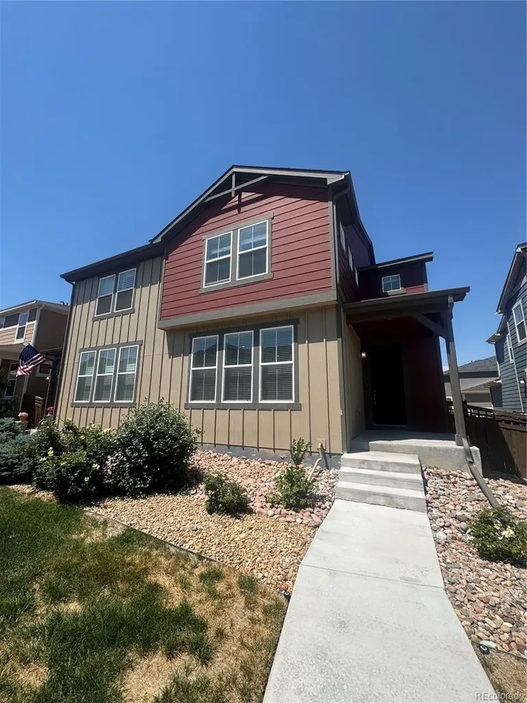 15917 E Otero Avenue Englewood CO 80112