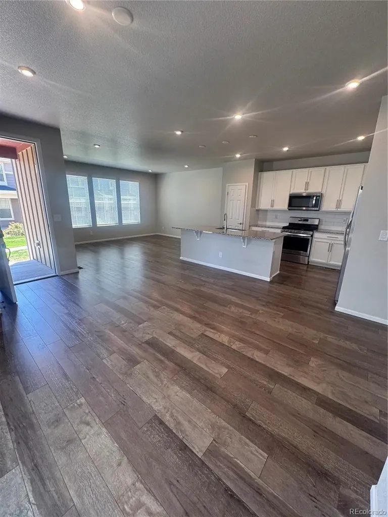 15917 E Otero Avenue Englewood CO 80112