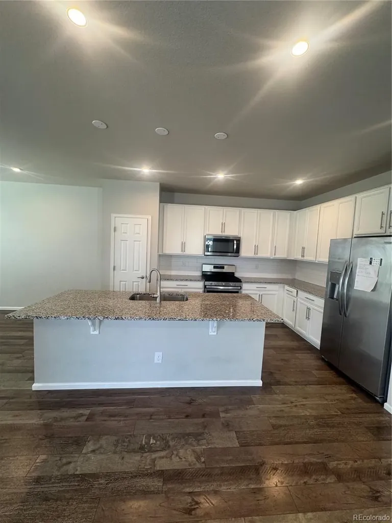 15917 E Otero Avenue Englewood CO 80112