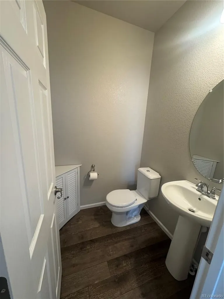 15917 E Otero Avenue Englewood CO 80112
