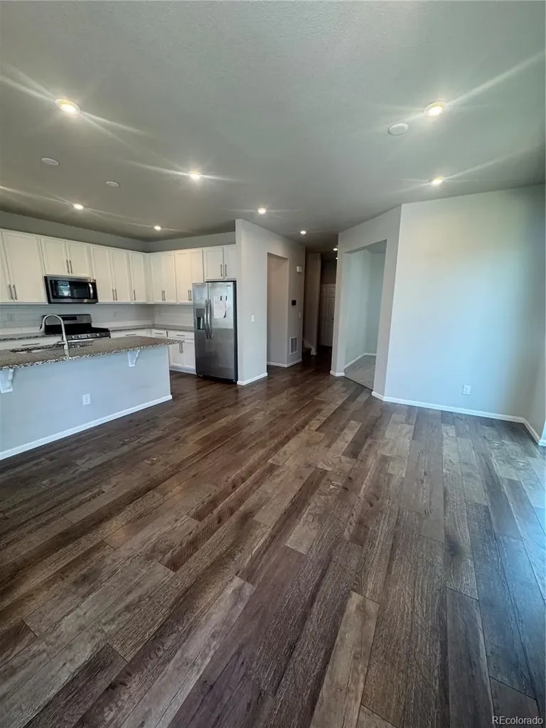 15917 E Otero Avenue Englewood CO 80112