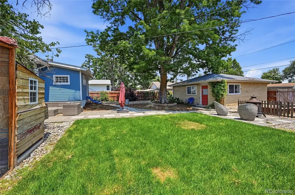 26 S Lowell Boulevard Denver CO 80219