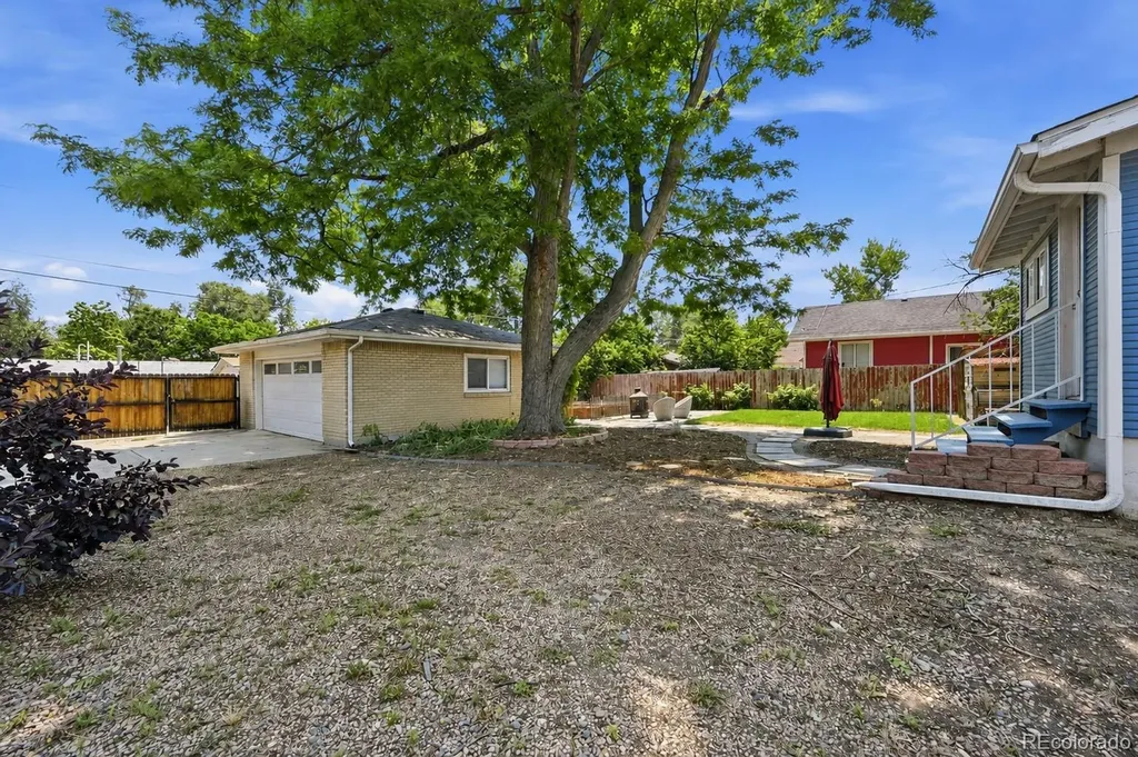 26 S Lowell Boulevard Denver CO 80219