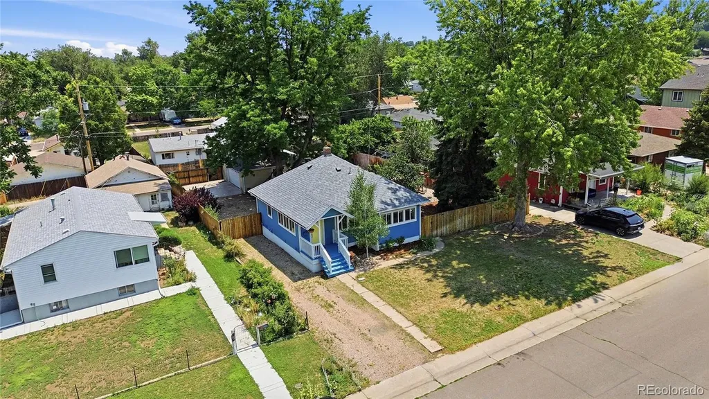 26 S Lowell Boulevard Denver CO 80219