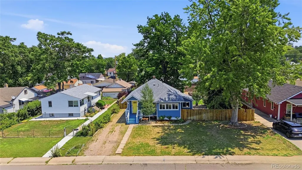 26 S Lowell Boulevard Denver CO 80219