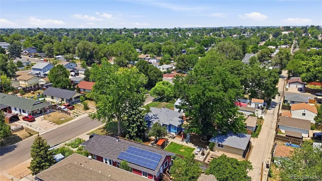 26 S Lowell Boulevard Denver CO 80219