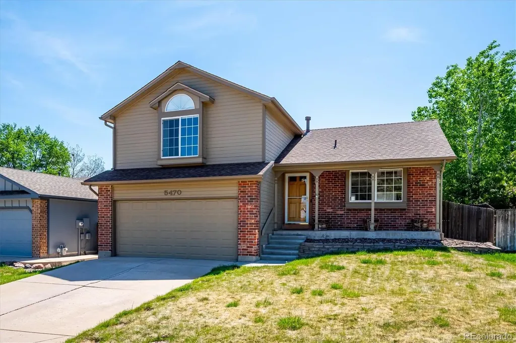 5470 S Youngfield Street Littleton CO 80127