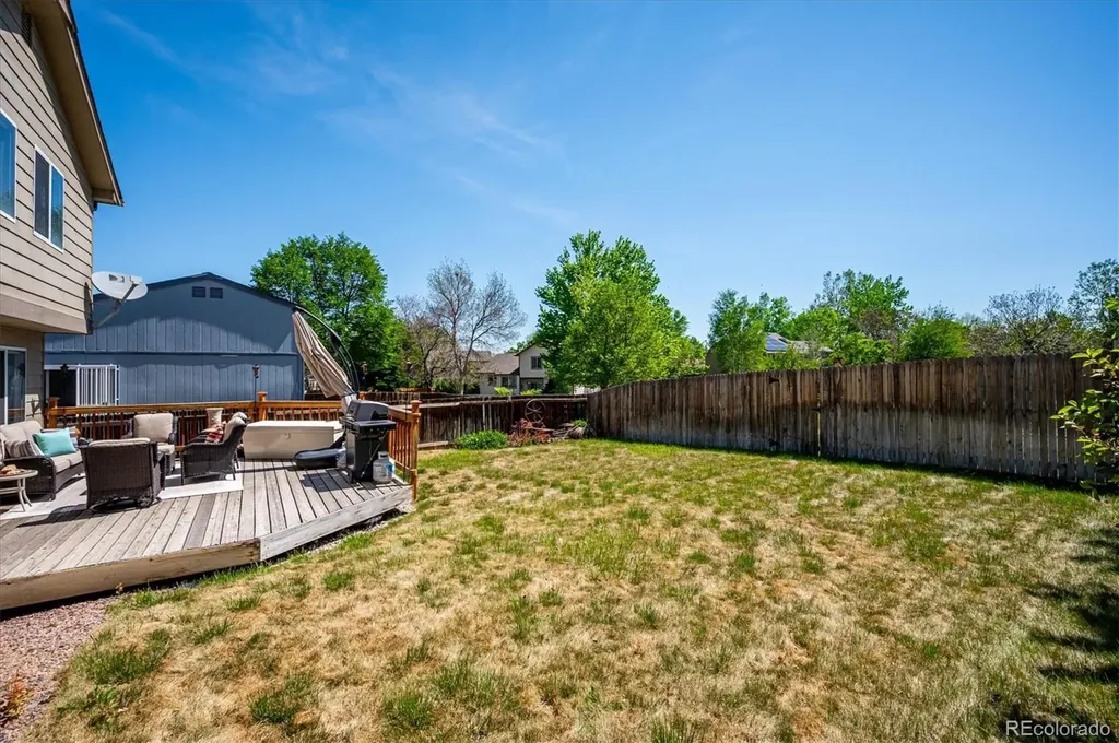 5470 S Youngfield Street Littleton CO 80127