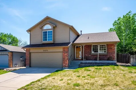 5470 S Youngfield Street Littleton CO 80127