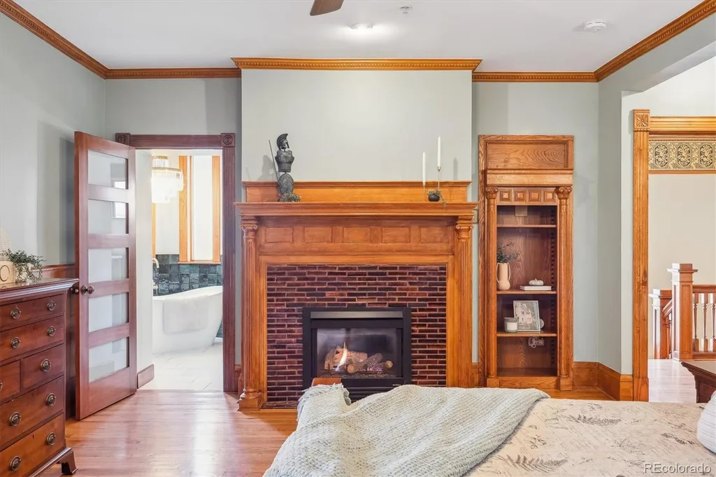 1022 N Pearl Street Denver CO 80203