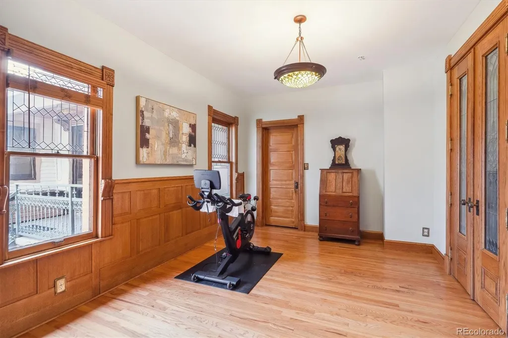 1022 N Pearl Street Denver CO 80203