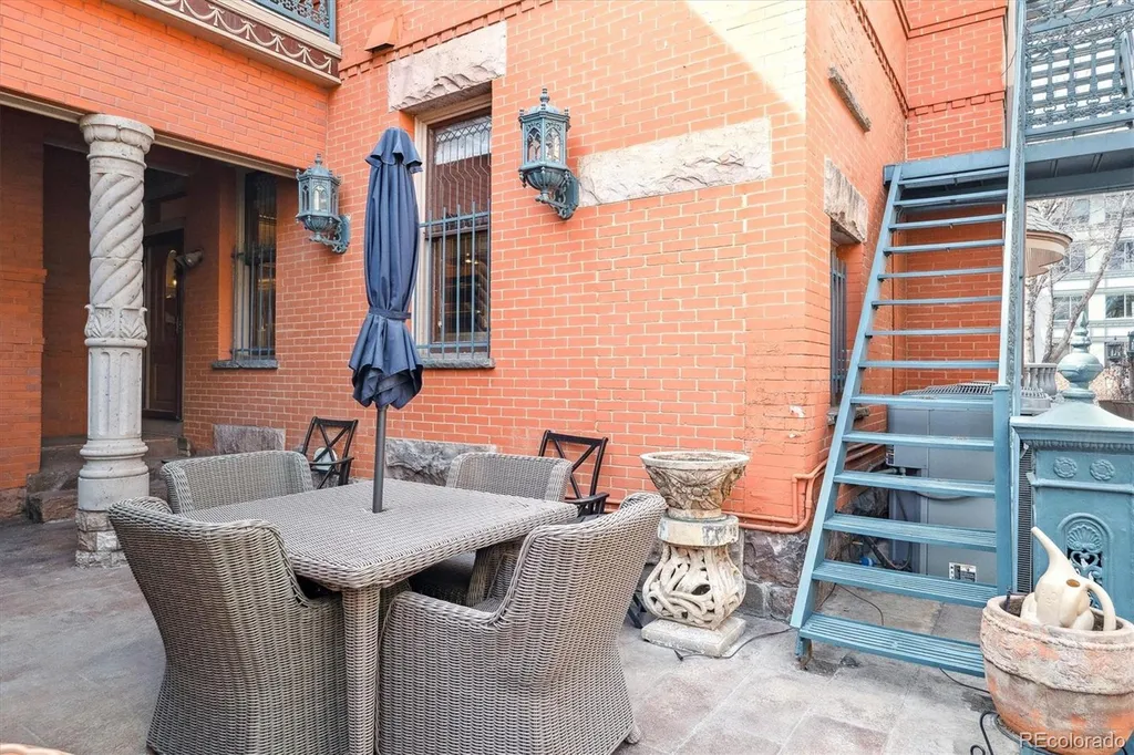 1022 N Pearl Street Denver CO 80203
