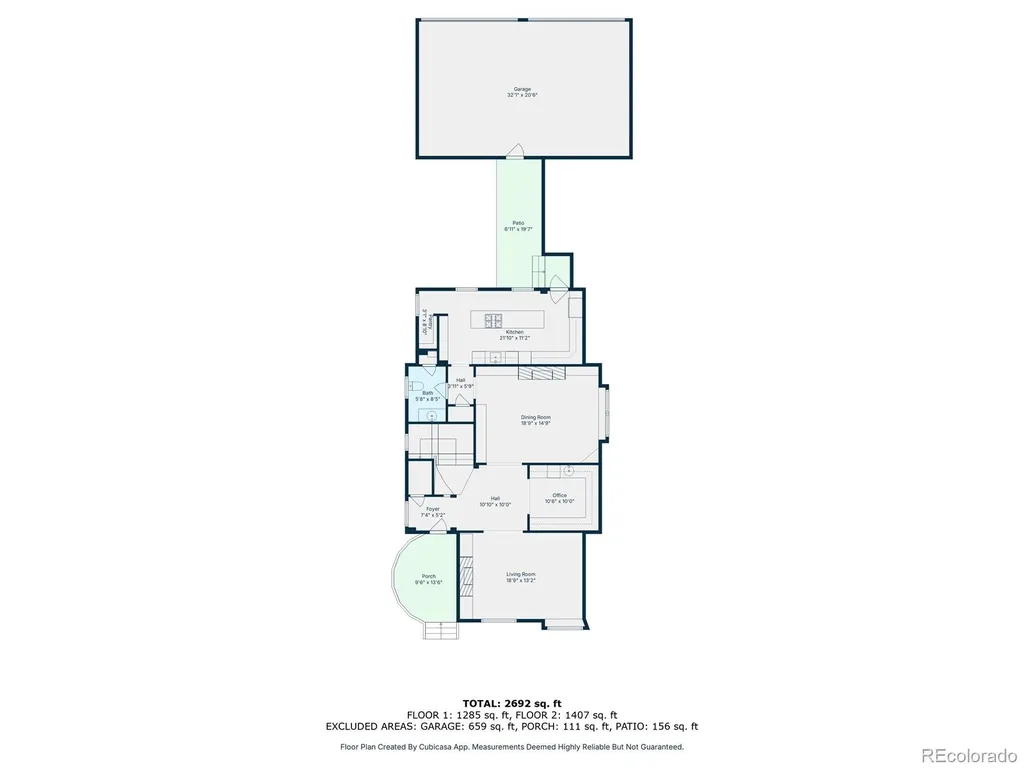 1022 N Pearl Street Denver CO 80203