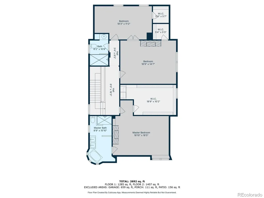 1022 N Pearl Street Denver CO 80203