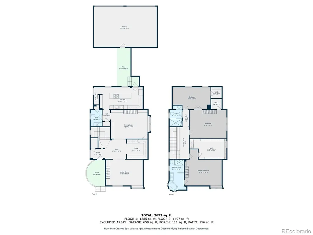 1022 N Pearl Street Denver CO 80203