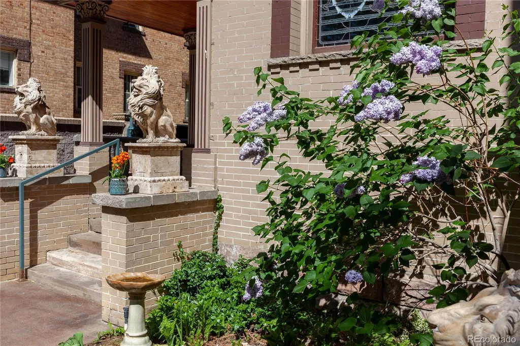 1022 N Pearl Street Denver CO 80203