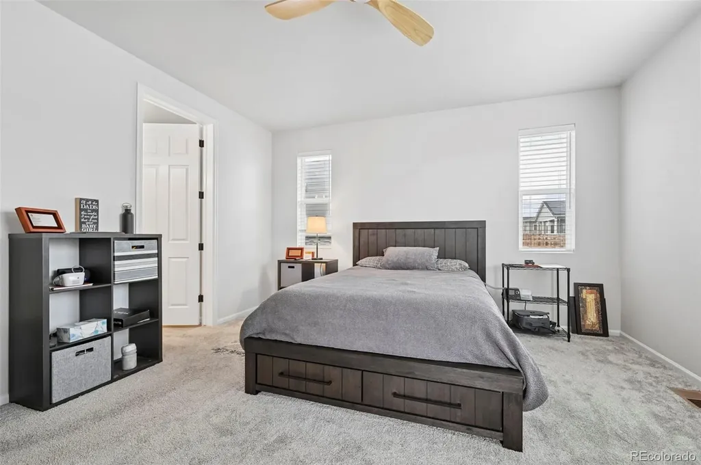 3964 N Haleyville Aurora CO 80019
