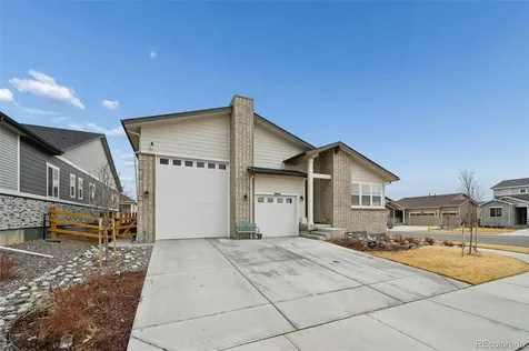 3964 N Haleyville Aurora CO 80019