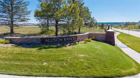 5909 Los Olivas Point Parker CO 80134